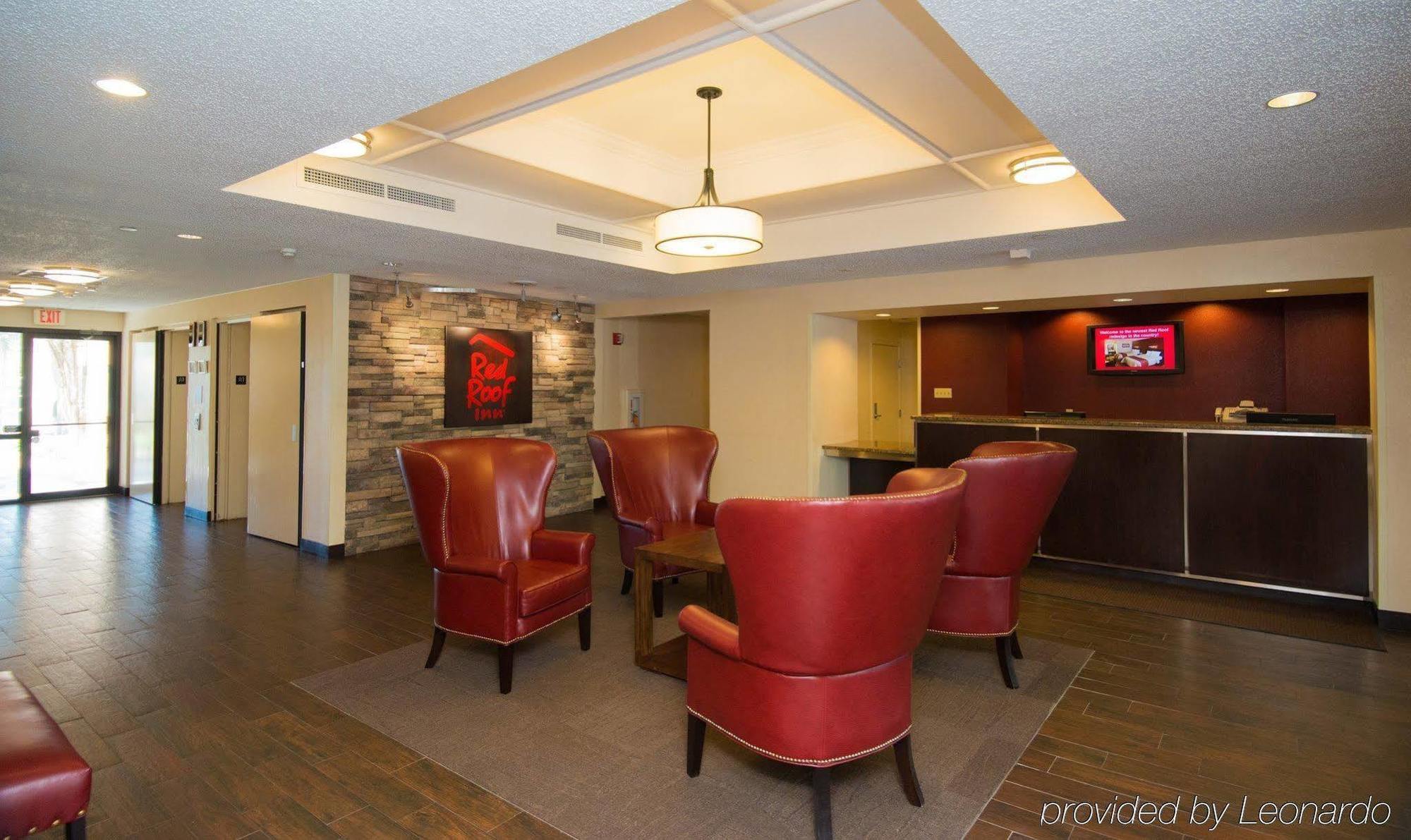 Red Roof Inn Plus+ Austin South Ngoại thất bức ảnh